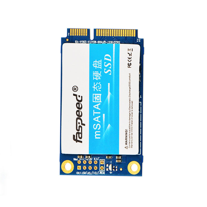 240GB TLC SLC Mini MSATA SSD Internal For PC Notebooks